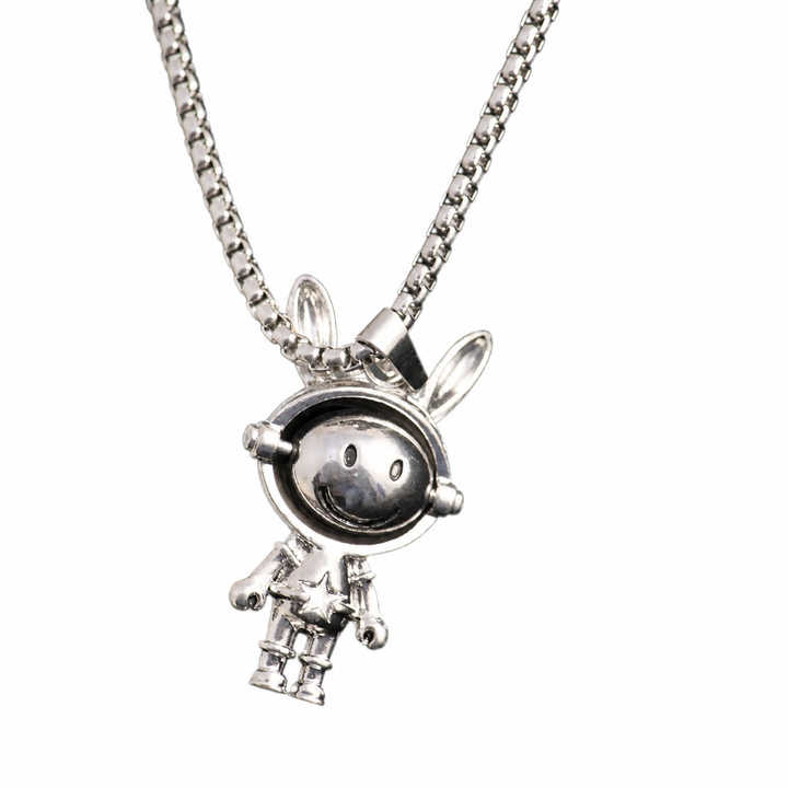 Beanie Baby Chain