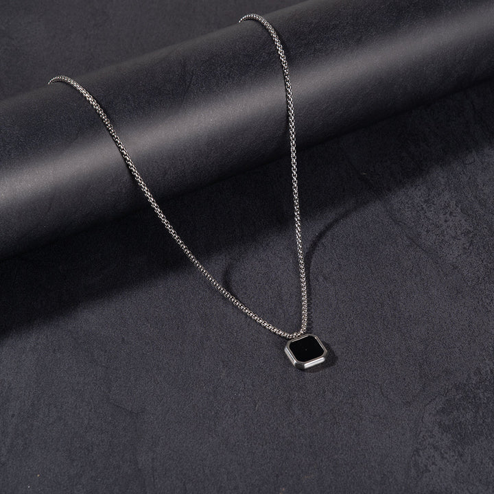 Timeless Confidence Accessory Set | Salty