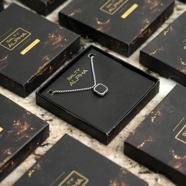 Midnight Charisma Chain