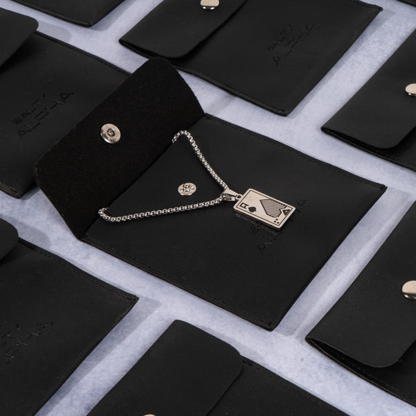 Stylish Ace Chain