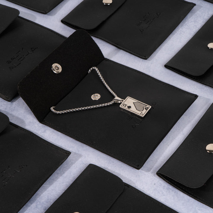 Stylish Ace Chain