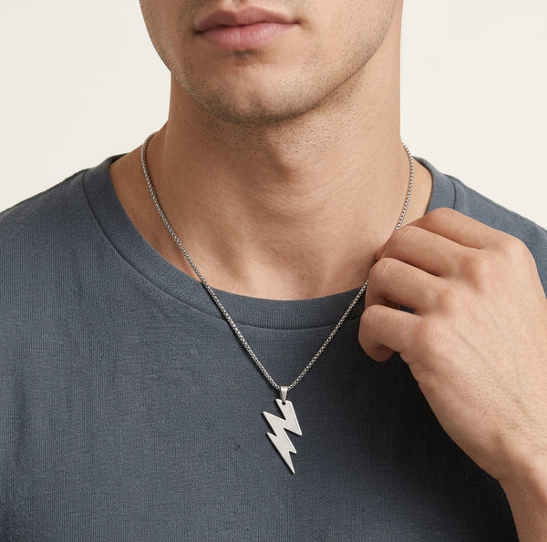 Thunderbolt Radiance Pendant