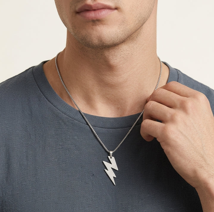 Thunderbolt Radiance Pendant