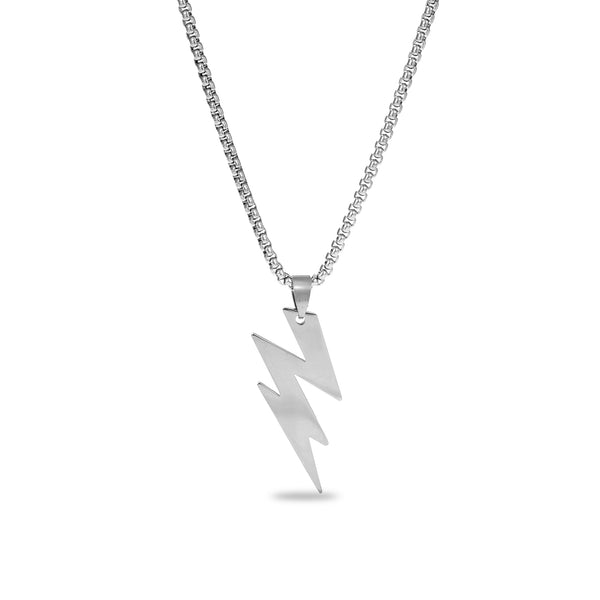 Thunderbolt Radiance Pendant