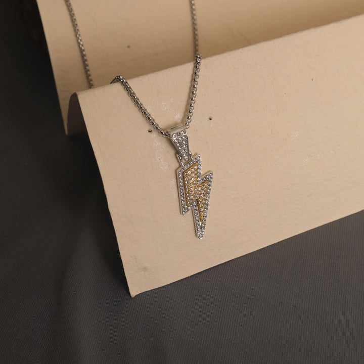 Electrostorm Shimmer Chain - Salty Accessories