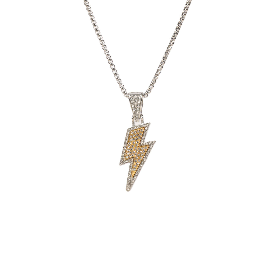 Electrostorm Shimmer Chain - Salty Accessories