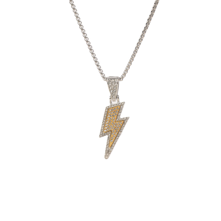 Electrostorm Shimmer Chain - Salty Accessories