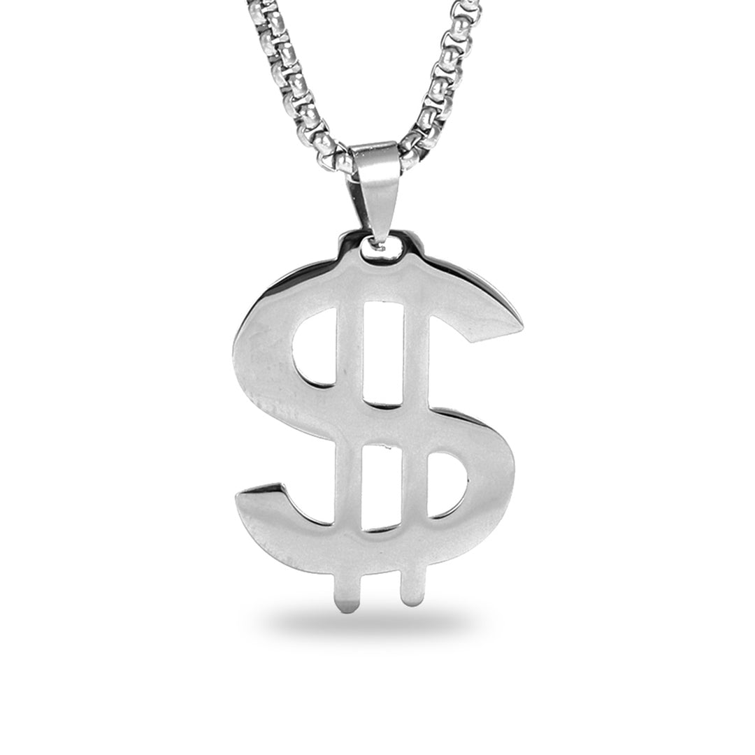 Fortune's Emblem Chain