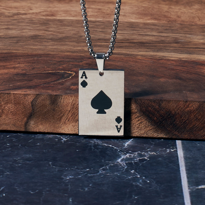 Powerplay Chain and Bracelet Combo