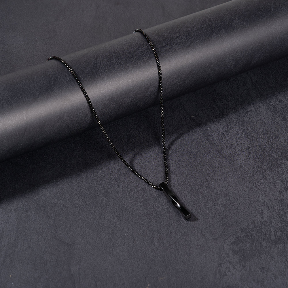 Bold Black Accessory Combo | Salty