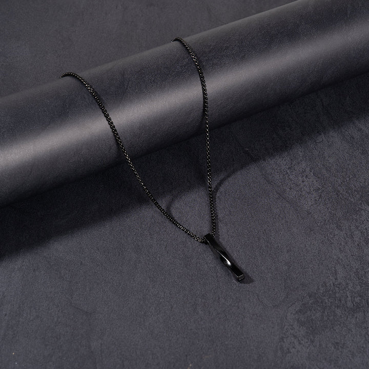 Bold Black Accessory Combo | Salty