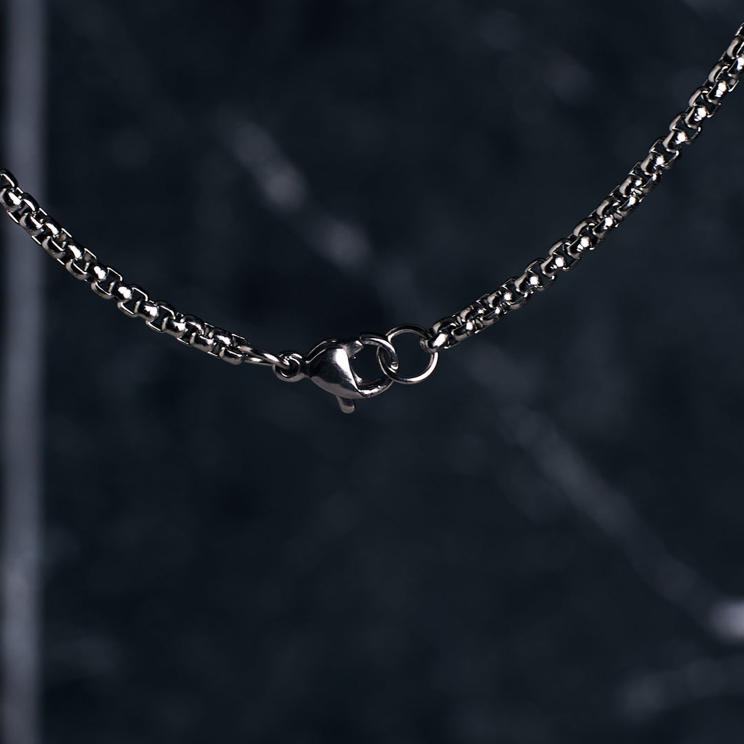 Counter-Strike Dog Tag Chain