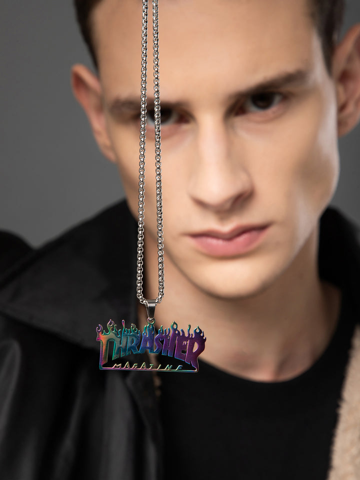 Thrasher Skate Chain