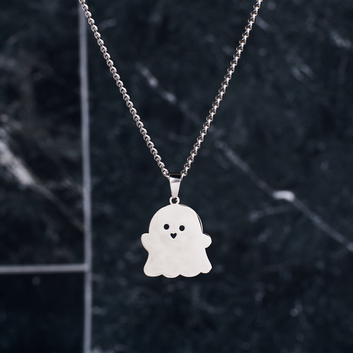 Chupchip Silver Chain