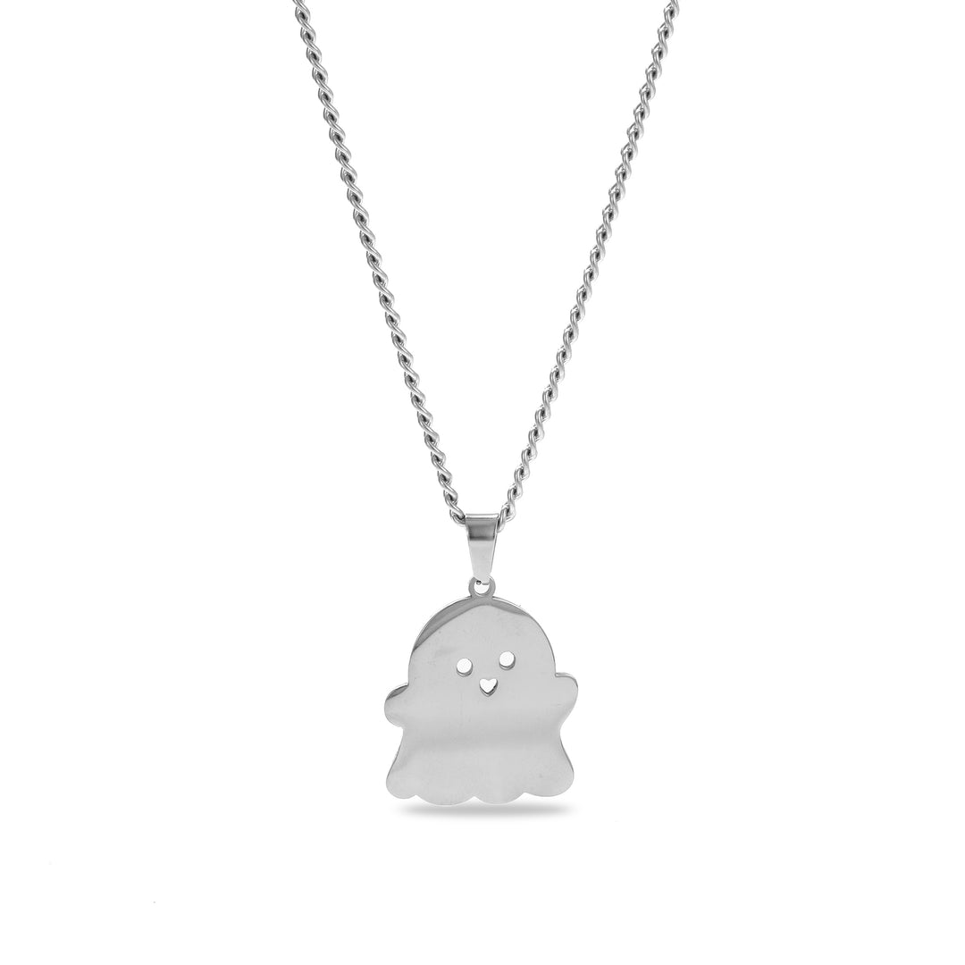Chupchip Silver Chain - Salty Accessories