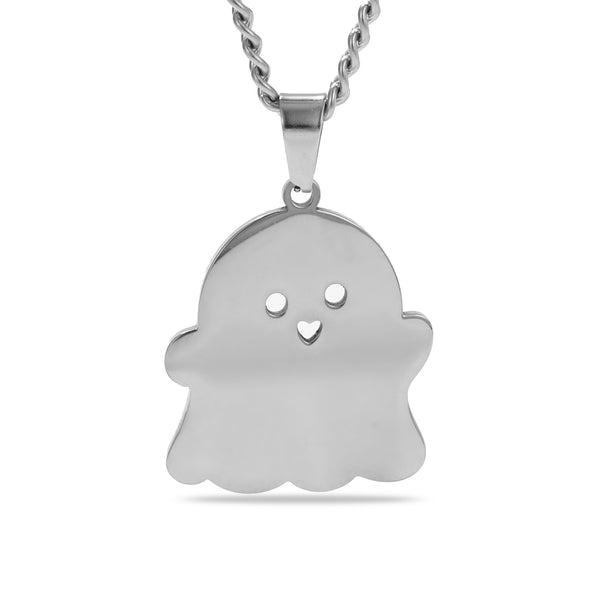 Chupchip Silver Chain