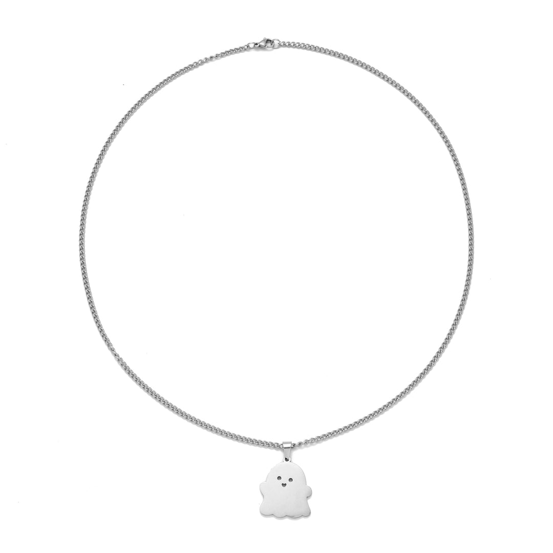 Chupchip Silver Chain - Salty Accessories