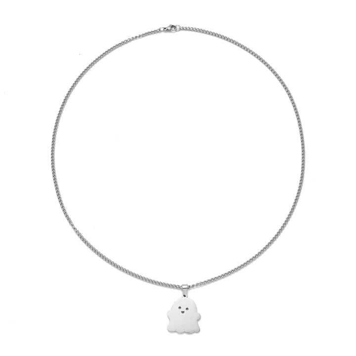 Chupchip Silver Chain - Salty Accessories