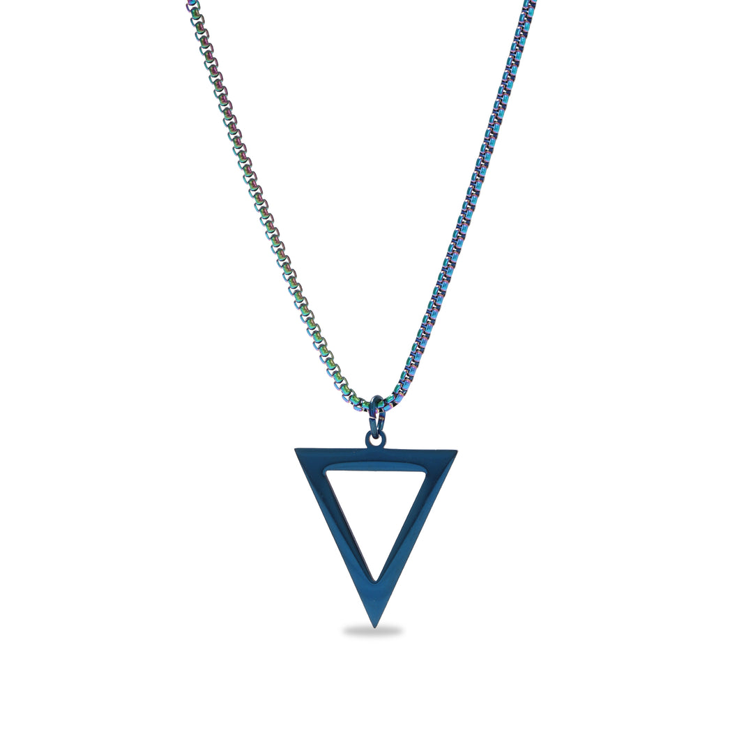 Trifecta Secret Necklace