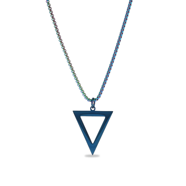 Trifecta Secret Necklace