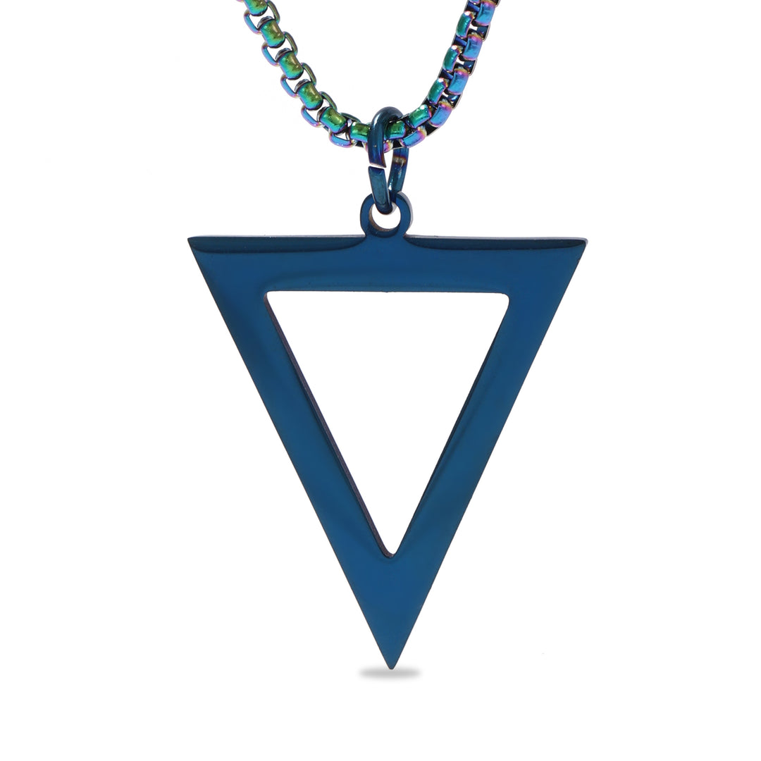 Trifecta Secret Necklace