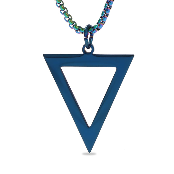 Trifecta Secret Necklace