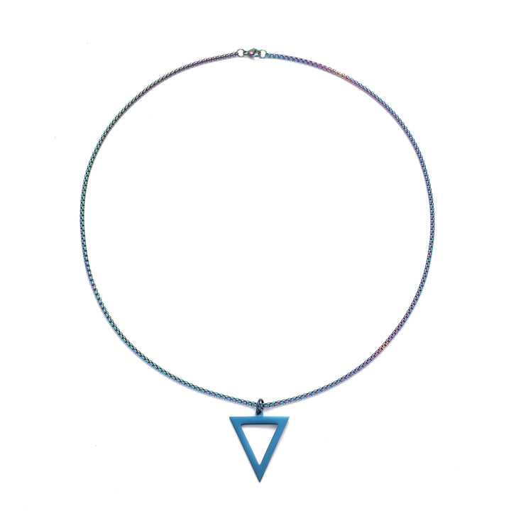 Trifecta Secret Necklace