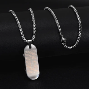 Skater Boi Cool Chain - Salty Accessories