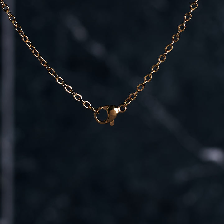 Whistlecraft Golden Chain - Salty Accessories