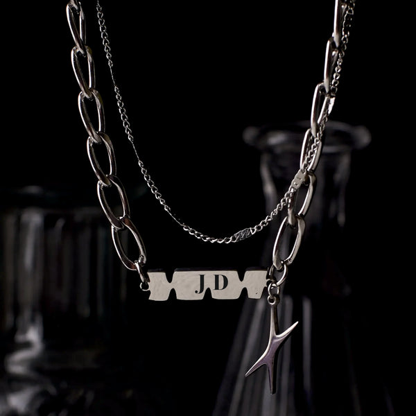 Personalised Modern Stack Chain