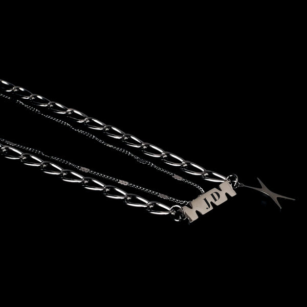 Personalised Modern Stack Chain