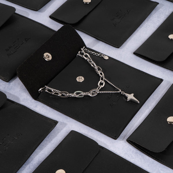 Harley Heritage Chain