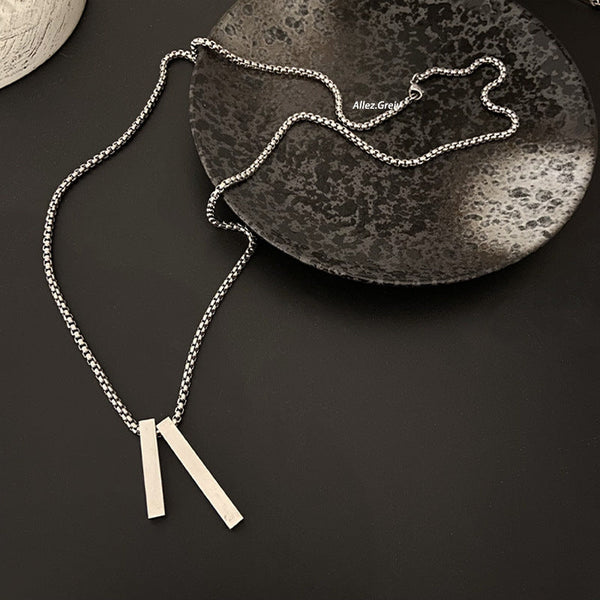 The Bro Code Dual Chain