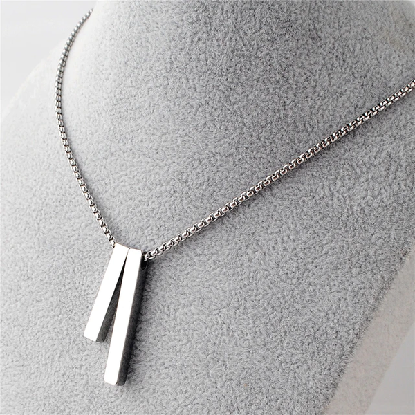 The Bro Code Dual Chain