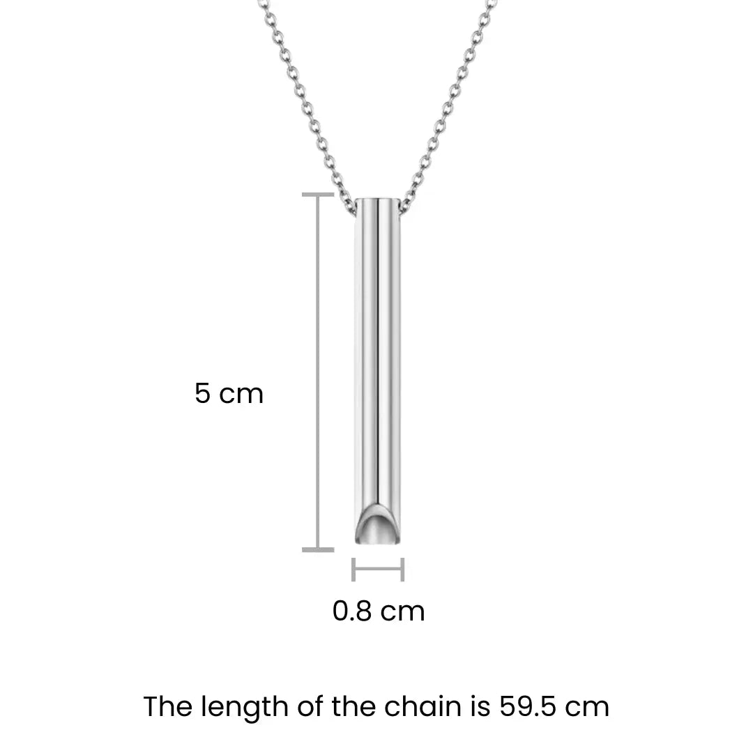 Prism Pendant - Salty Accessories