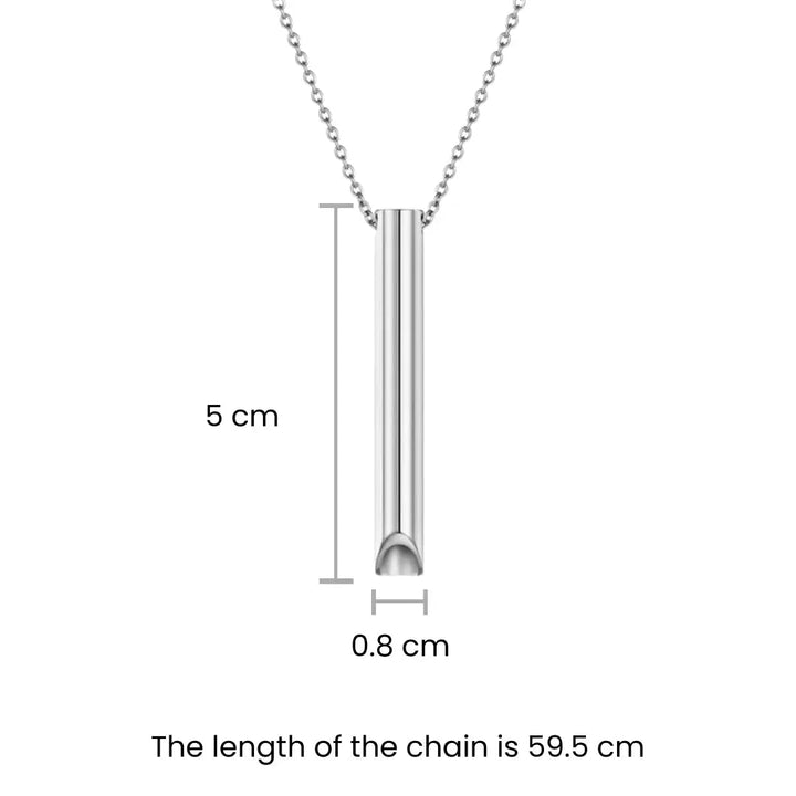 Prism Pendant - Salty Accessories