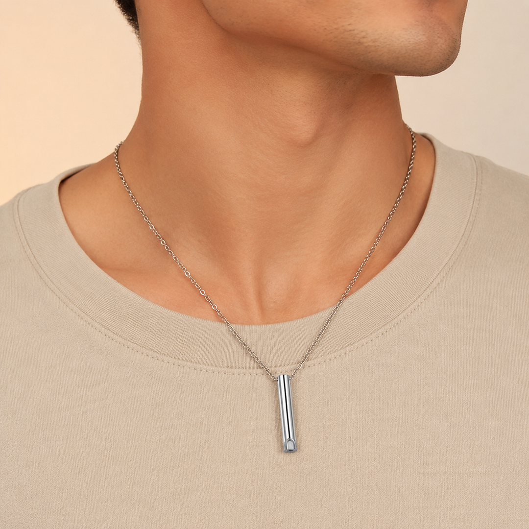 Prism Pendant