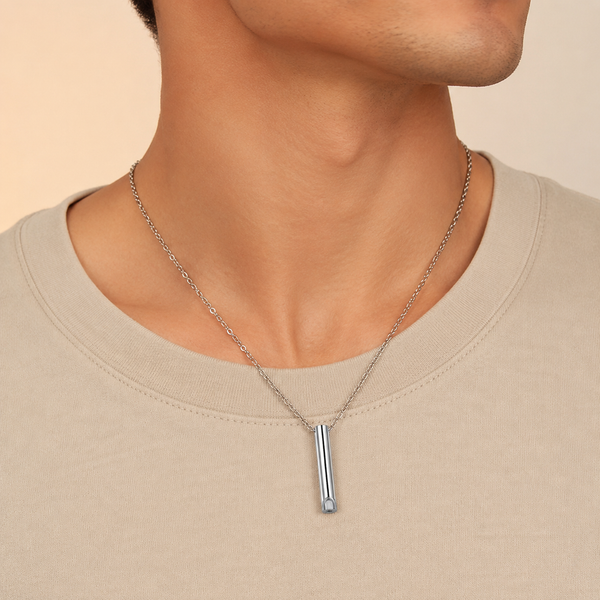 Prism Pendant