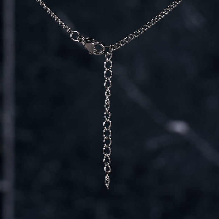 Penny Bold Chain - Salty Accessories