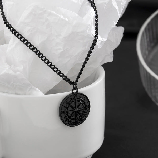 Mischief Managed Black Chain