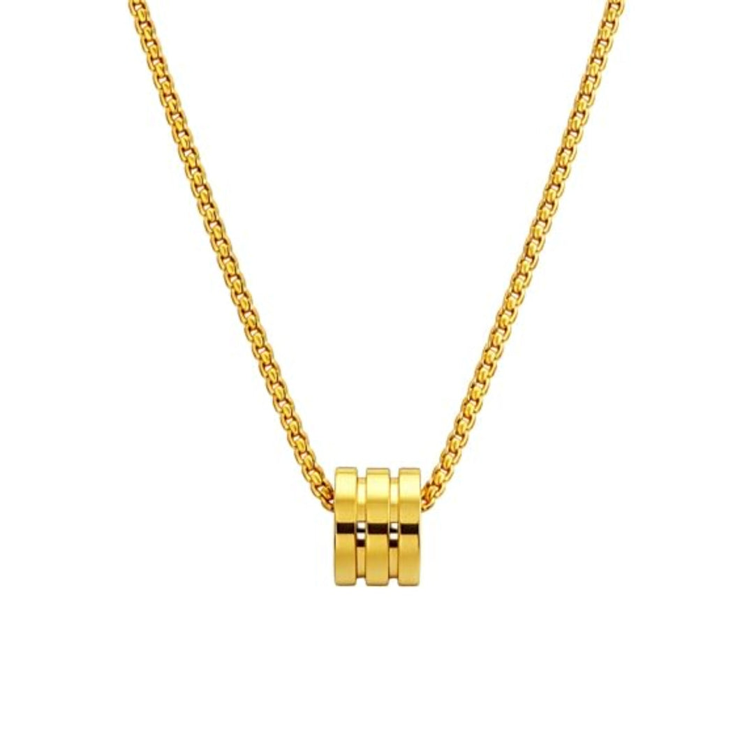 Traveler Golden Chain | Salty
