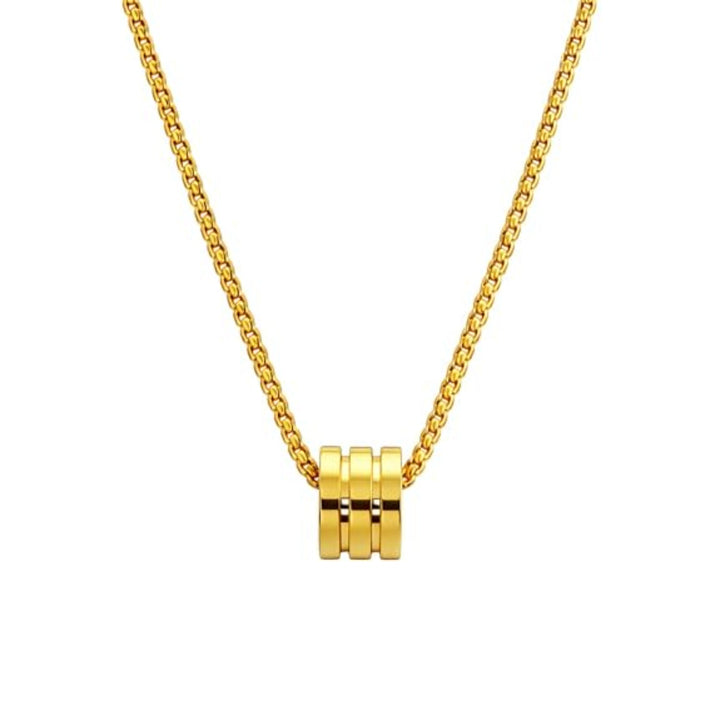 Traveler Golden Chain | Salty
