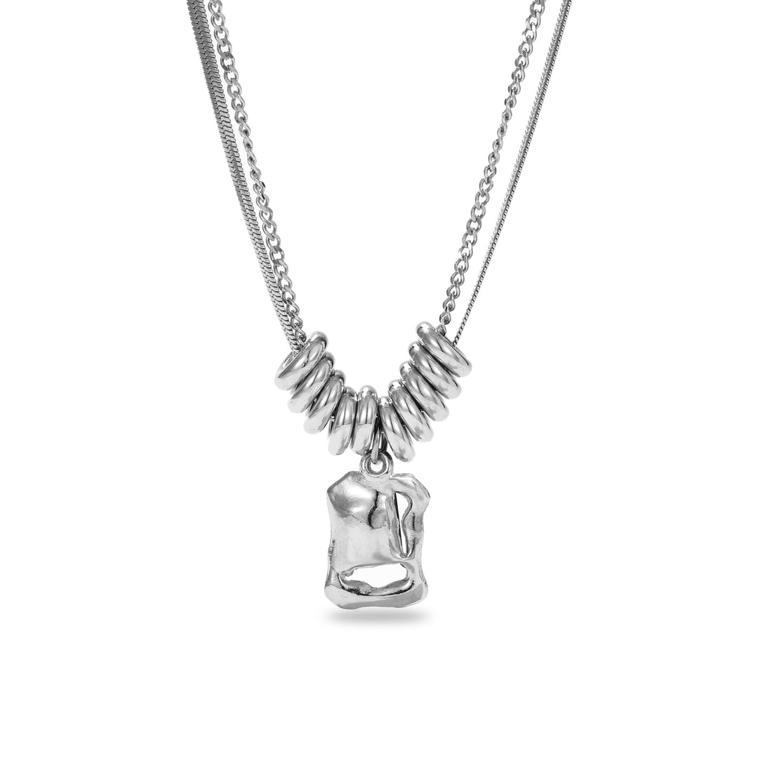 Adventure Seeker Pendant