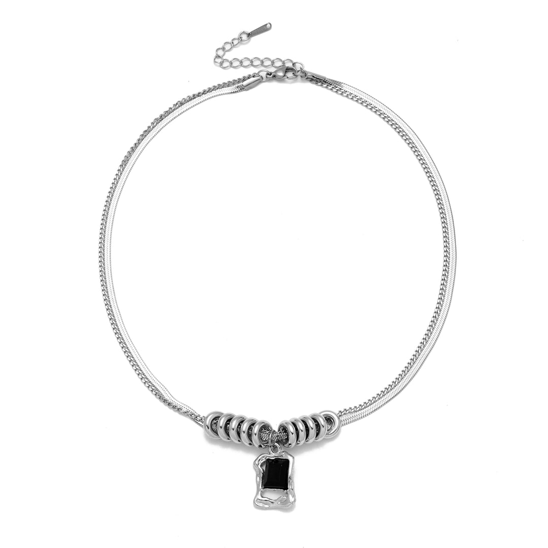 Adventure Seeker Pendant