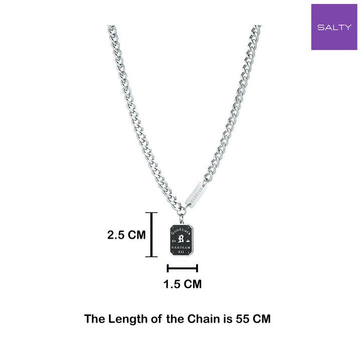 Stylish Player Necklace