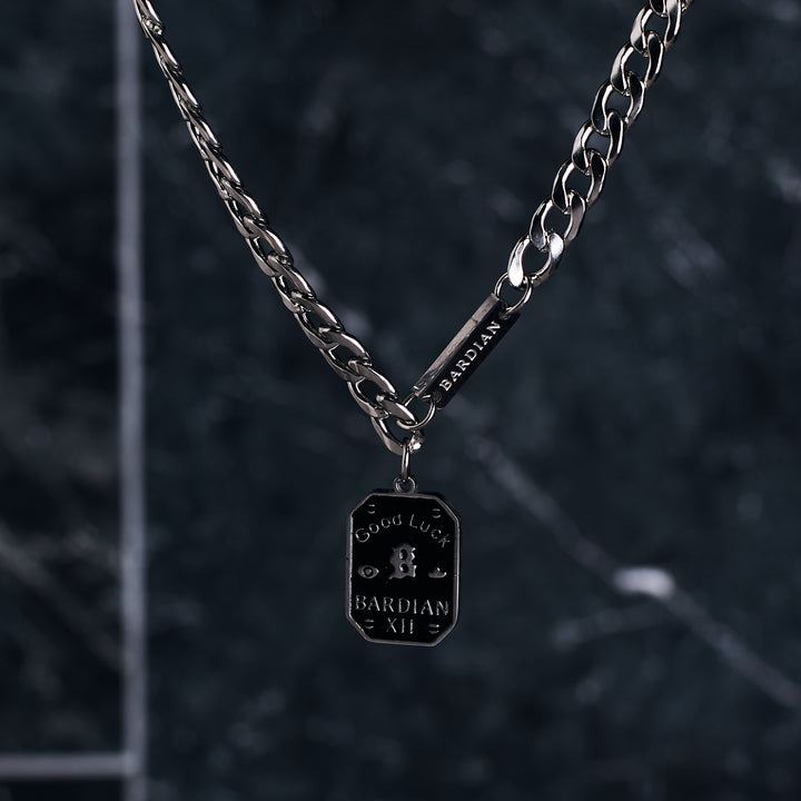 Stylish Player Necklace