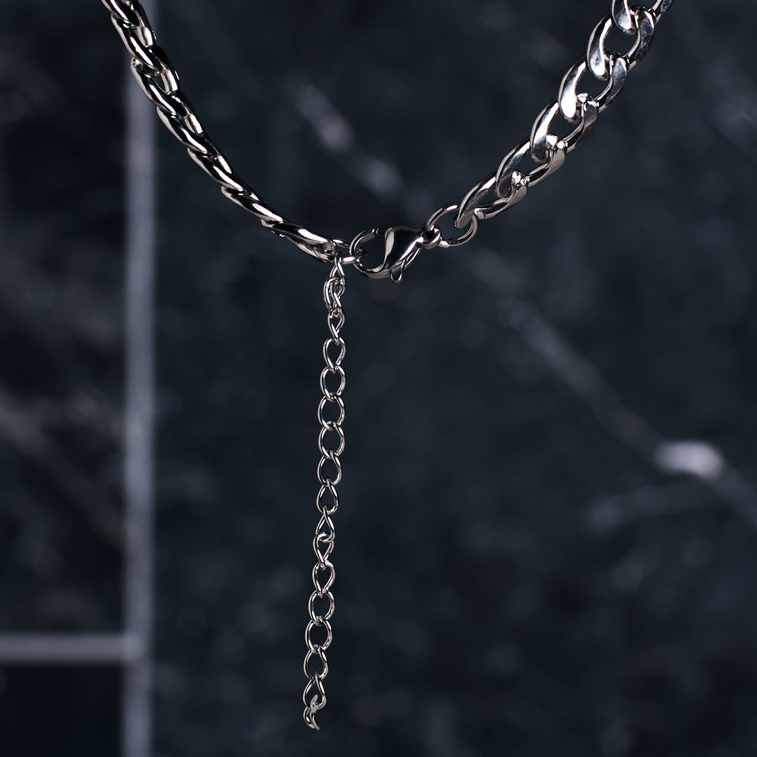 Stylish Player Necklace