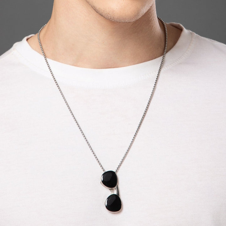 Sunglasses Cool Pendant