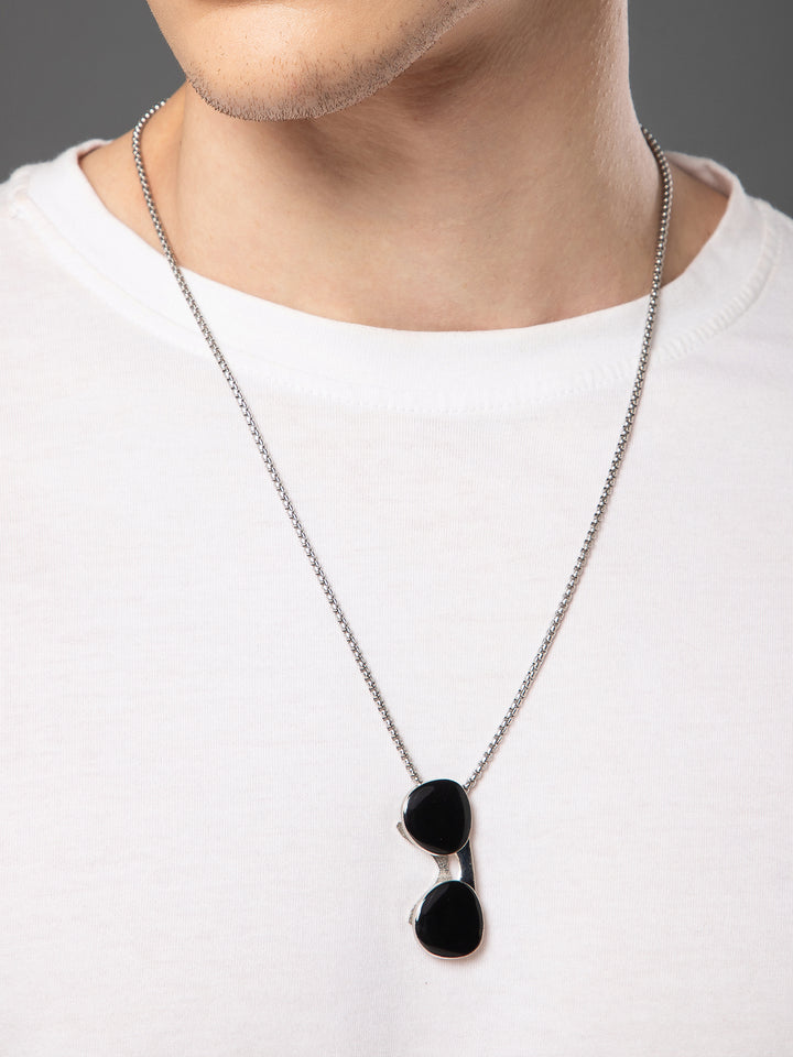 Sunglasses Cool Pendant