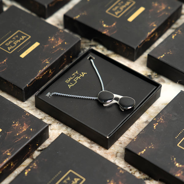 Sunglasses Cool Pendant